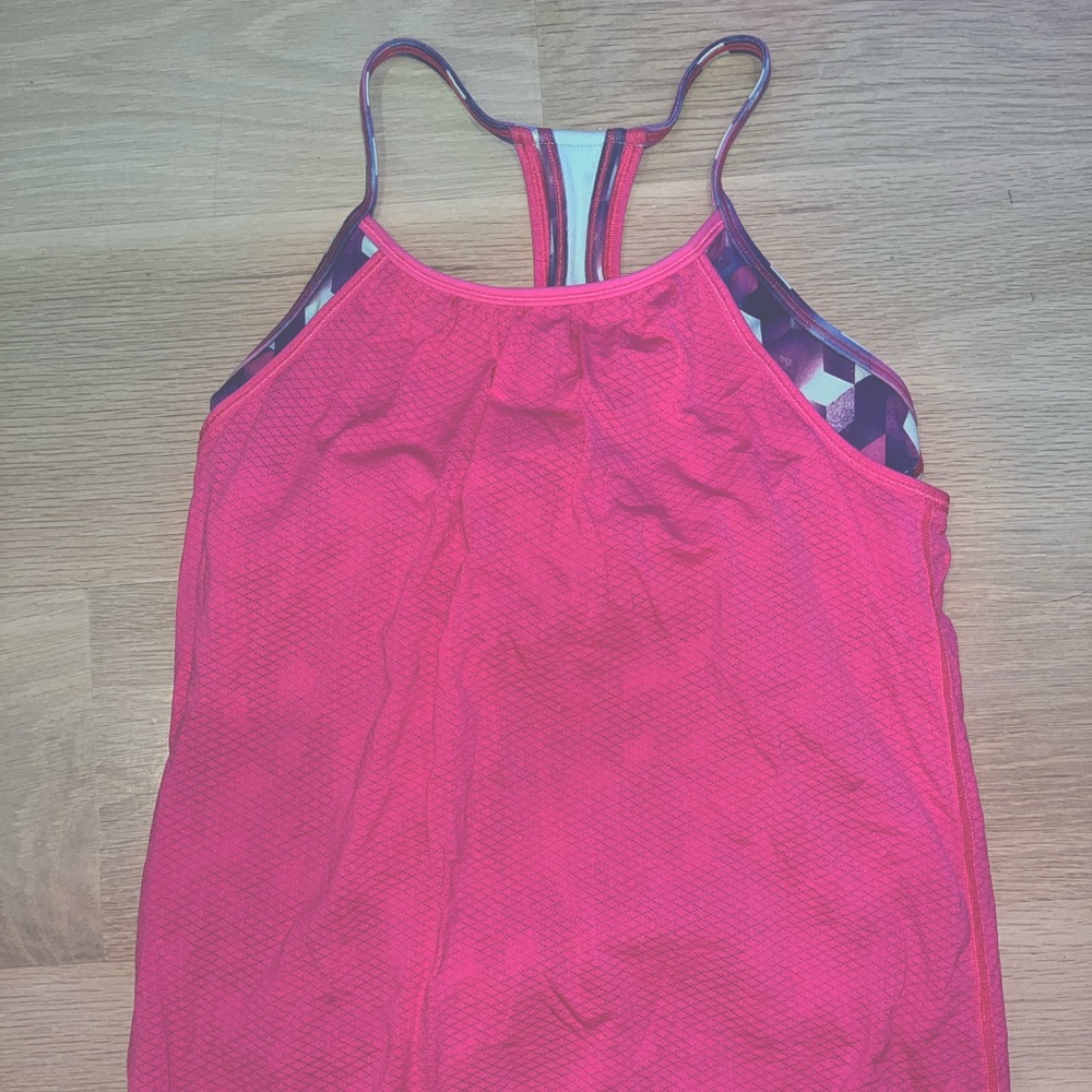 IVIVVA TANK TOP